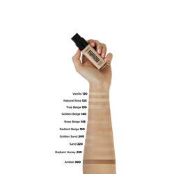 L'Oréal Paris Infaillible 32H Foundation 140 Beige Dore - 5