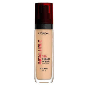 L'Oréal Paris Infaillible 32H Foundation 220 Sable - 1