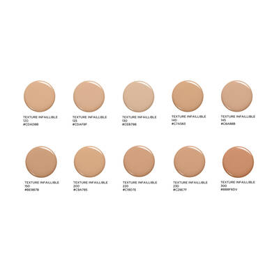 L'Oréal Paris Infaillible 32H Fresh Wear Foundation 200 Golden Sand - 6