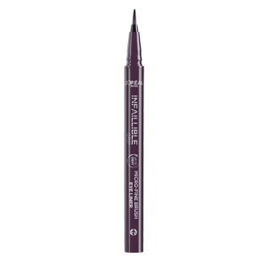 L'oréal Paris Infaillible 36H Micro Fine Eyeliner 04 - Loreal Paris Makyaj