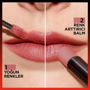 L'Oréal Paris Infaillable Lipstick 2 Steps 312 Incessant Russet - 3