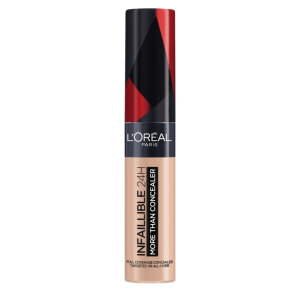 L'Oréal Paris Infaillible Tüm Yüze Uygulanabilir Kapatıcı 322 Ivory - 1