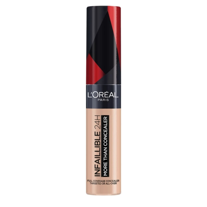 L'Oréal Paris Infaillible Tüm Yüze Uygulanabilir Kapatıcı 322 Ivory - 1