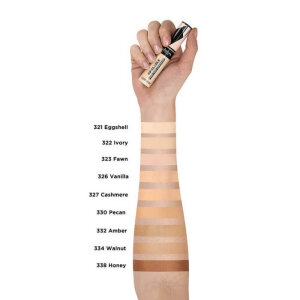 L'Oréal Paris Infaillible Tüm Yüze Uygulanabilir Kapatıcı 323 Fawn - 4