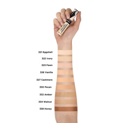 L'Oréal Paris Infaillible Tüm Yüze Uygulanabilir Kapatıcı 326 Vanilla - 4
