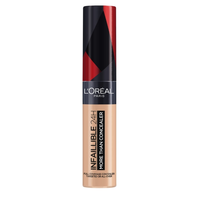 L'Oréal Paris Infaillible Tüm Yüze Uygulanabilir Kapatıcı 326 Vanilla - 1