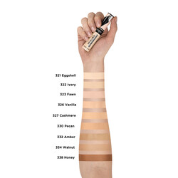 L'Oréal Paris Infaillible Tüm Yüze Uygulanabilir Kapatıcı 330 Pecan - 5