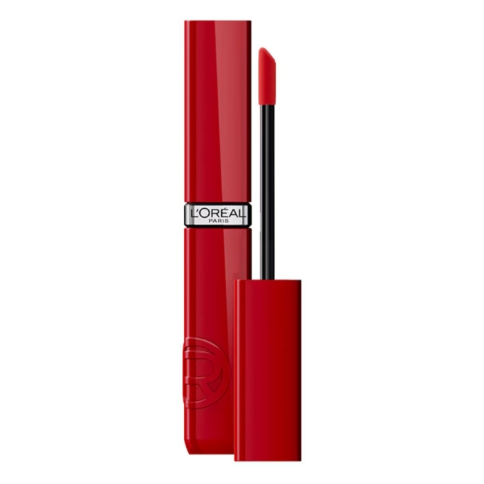 L'Oréal Paris Laque Resistance Ruj 420 - 1
