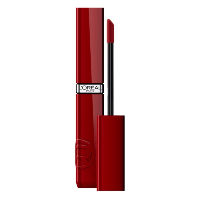 L'Oréal Paris Laque Resistance Ruj 520 - 1