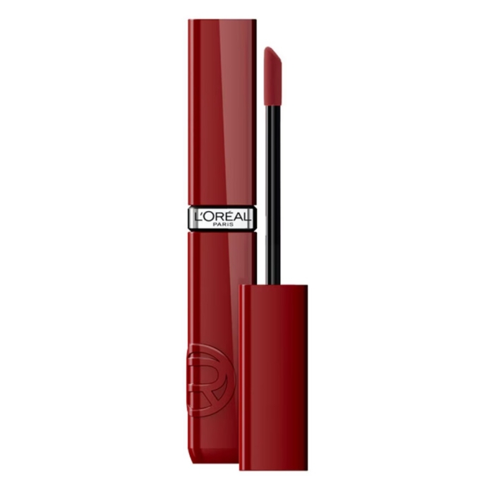 L'Oréal Paris Laque Resistance Ruj 550 - 1