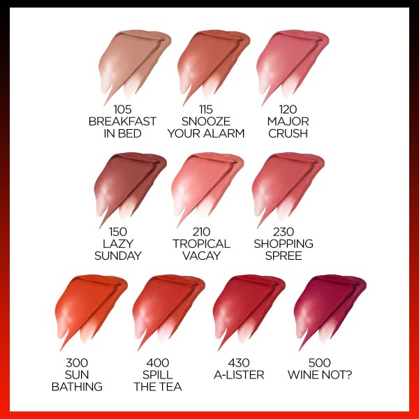 L'Oréal Paris True Match Pudra | Doğal Uyum & Pürüzsüz Ten Görünümü