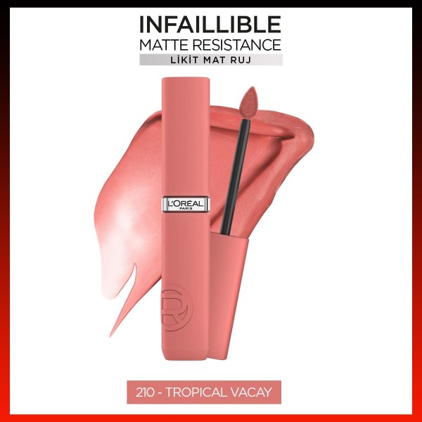 L'Oréal Paris True Match Pudra | Doğal Uyum & Pürüzsüz Ten Görünümü