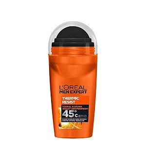 L'Oréal Paris Men Expert Thermic Resist Roll-On 50 Ml - Loreal Deodorant