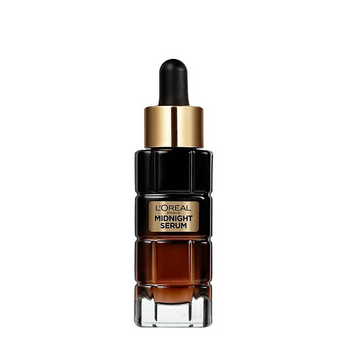 L'Oréal Paris Midnight Cilt Yenileme&Canlandırma Serum 30 Ml - 1