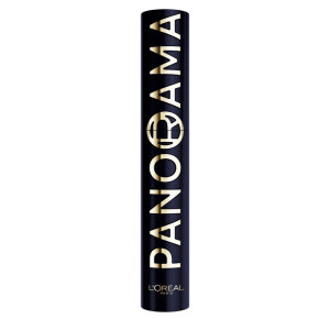 L'Oréal Paris Panorama Mascara All Night Blue - Loreal Paris Makyaj