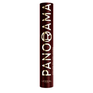 L'Oréal Paris Panorama Mascara All Night Bordeaux - Loreal Paris Makyaj