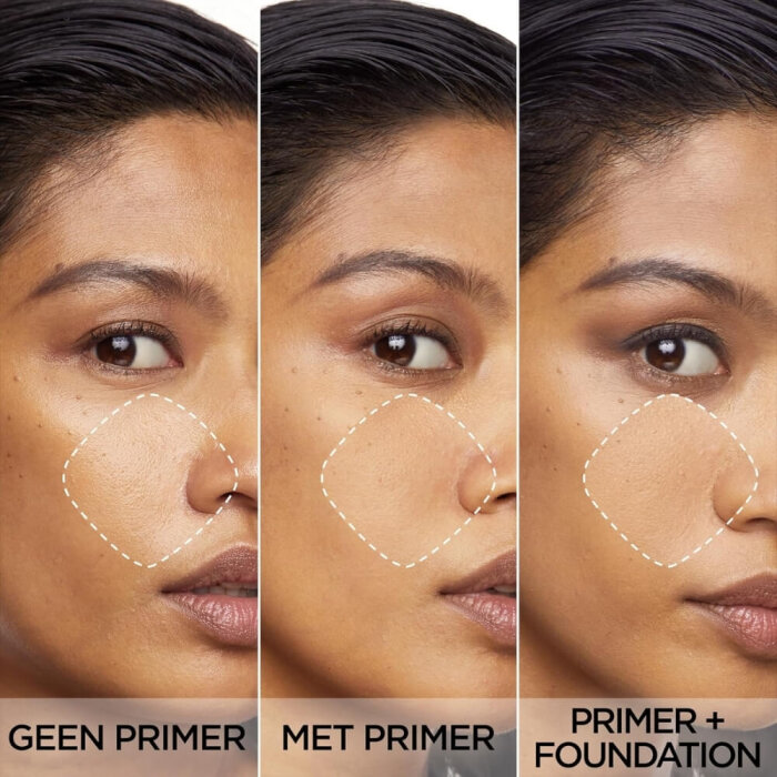 L'oréal Paris Prime Lab Makyaj Bazı Matte Setter - 2