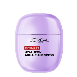 L'Oréal Paris Revitalift Filler Aqua Replumoing Spf30 40 Ml - 1