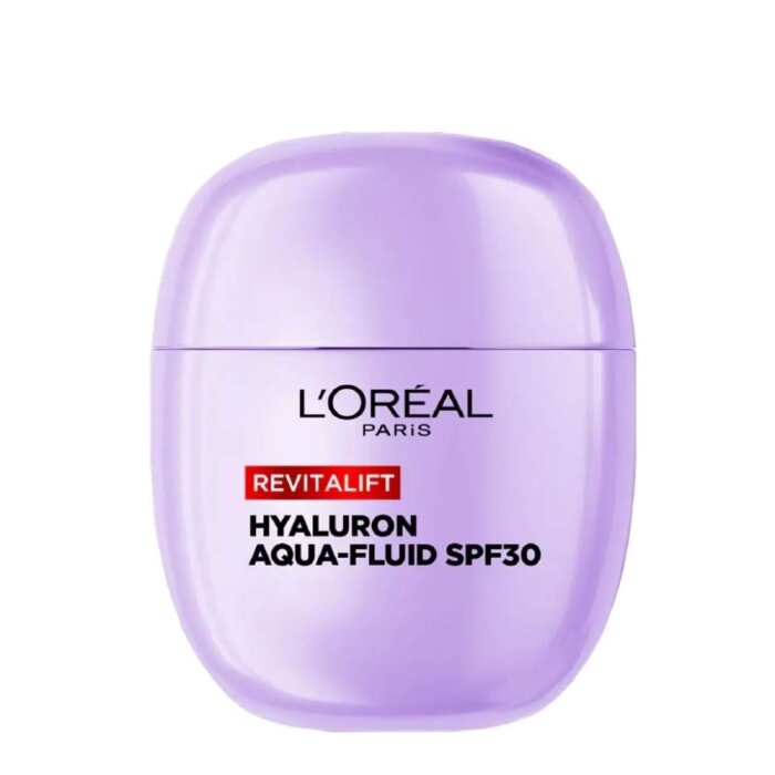 L'Oréal Paris Revitalift Filler Aqua Replumoing Spf30 40 Ml - 1