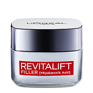 L'Oréal Paris Revitalift Filler Gündüz Kremi 50 Ml 