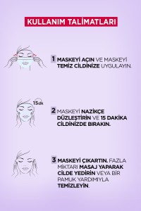 L'Oréal Paris Revitalift Filler Hyaluron Göz Maskesi 13 Gr - 5