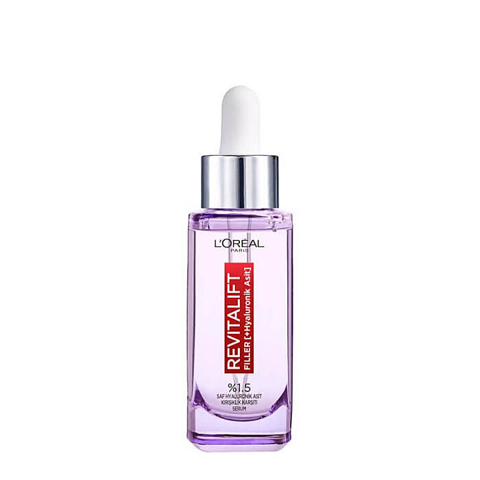 L'Oréal Paris Revitalift Filler Serum 30 Ml - 1