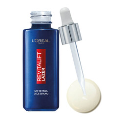 L'Oréal Paris Revitalift Lazer Saf Retinol Gece Serumu 30 Ml - 6