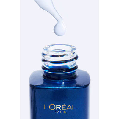 L'Oréal Paris Revitalift Lazer Saf Retinol Gece Serumu 30 Ml - 13