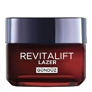 L'Oréal Paris Revitalift Lazer x3 Yaşlanma Karşıtı Bakım Kremi 50 Ml - 1