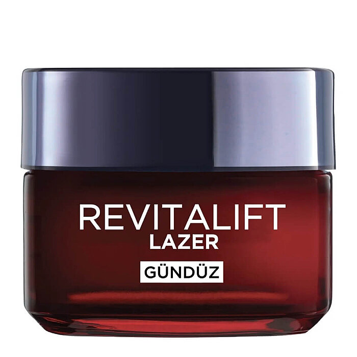 L'Oréal Paris Revitalift Lazer x3 Yaşlanma Karşıtı Bakım Kremi 50 Ml - 1