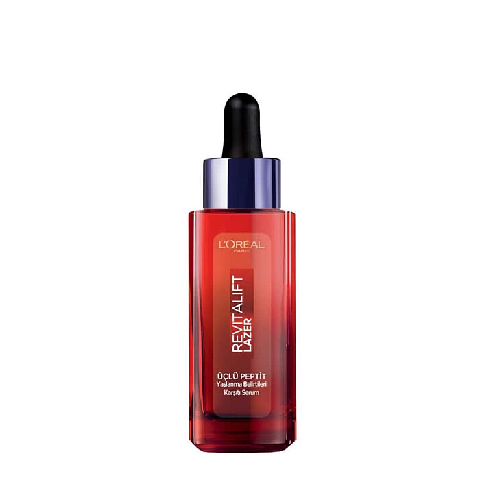 L'Oréal Paris Revitalift Lazer Yaşlanma Karşıtı Serum 30 Ml - 1