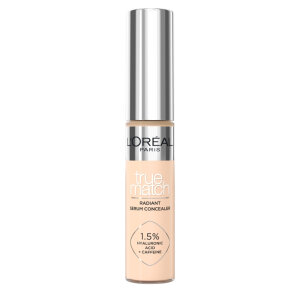 L'Oréal Paris True Match Aydınlatan Serum Kapatıcı - 1R - Loreal Paris Makyaj