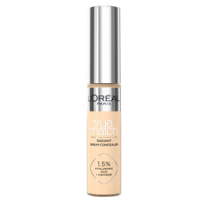 L'Oréal Paris True Match Aydınlatan Serum Kapatıcı - 4N - Loreal Paris Makyaj