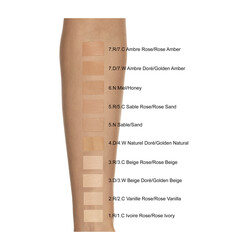 L'Oréal Paris True Match Foundation 1R1C1K Ivory Rose - 2