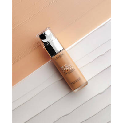 L'Oréal Paris True Match Foundation 2N Vanilla - 4
