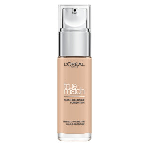 L'Oréal Paris True Match Foundation 2R2C2K Vanille Rose - 1