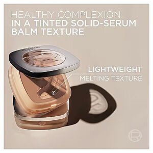 L'Oréal Paris True Match Hyaluron Tinted Light Medium - 3