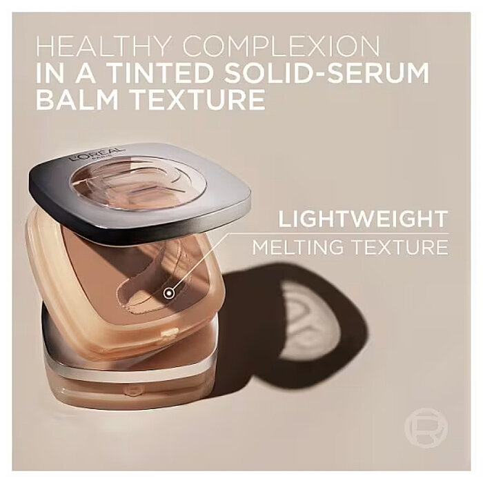 L'Oréal Paris True Match Hyaluron Tinted Light Medium - 3