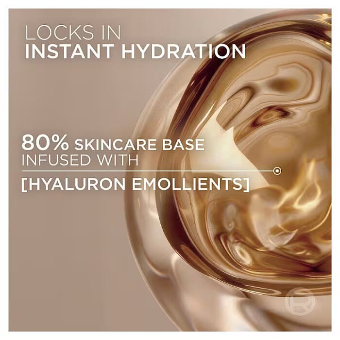 L'Oréal Paris True Match Hyaluron Tinted Light Medium - 4