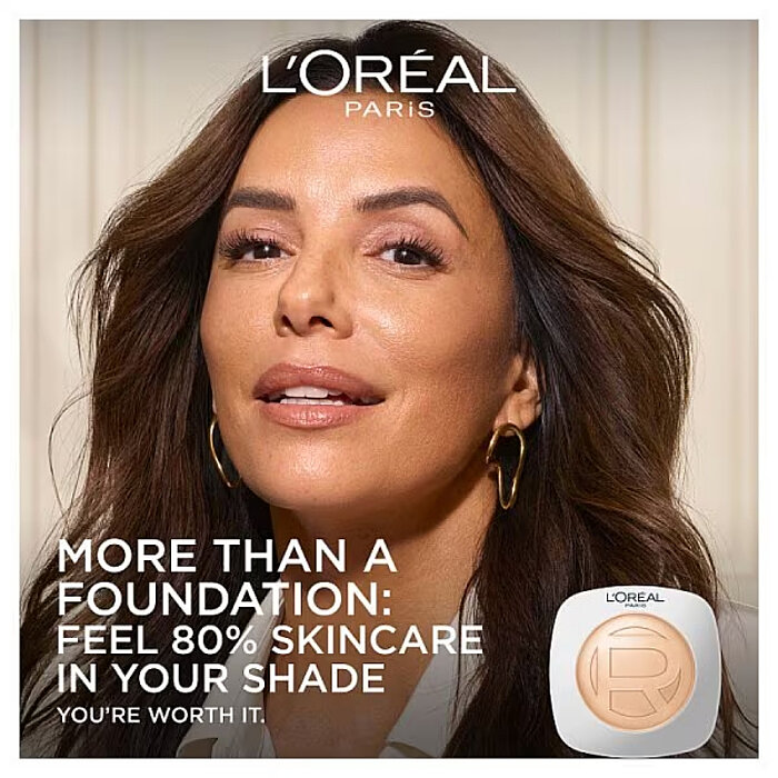 L'Oréal Paris True Match Hyaluron Tinted Rosy Light - 2