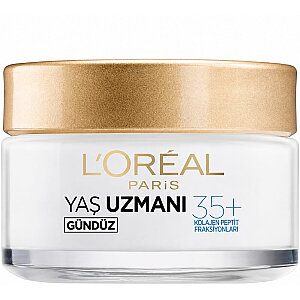 L'Oréal Paris Yaş Uzmanı 30+ Kırışıklık Karşıtı Nemlendirici Krem 50 Ml - 1