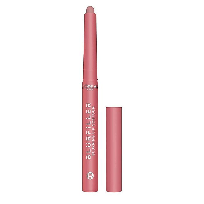 L'Oreal Paris Blurfiller Dudak Kalemi 601 Worth It - 1