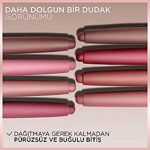 L'Oreal Paris Blurfiller Dudak Kalemi 601 Worth It - 4