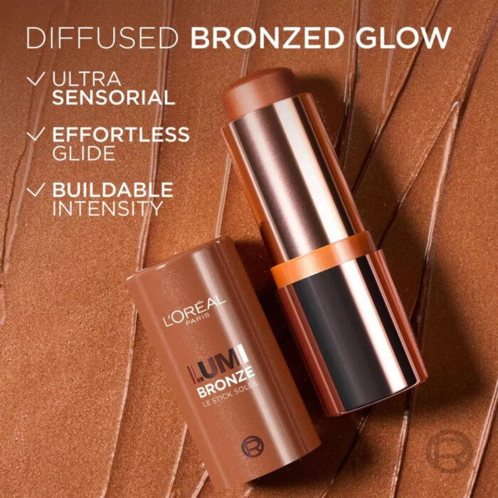 Loreal Paris Bronzlaştırıcı Stick Luminizer 110 - 6