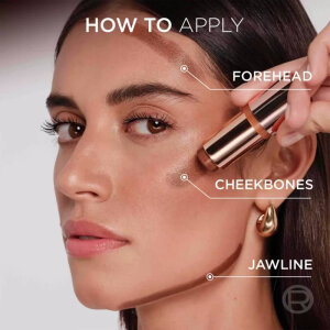 Loreal Paris Bronzlaştırıcı Stick Luminizer 110 - 9