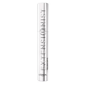 Loreal Paris Mascara Telescopic Extensionist Black - Loreal Paris Makyaj