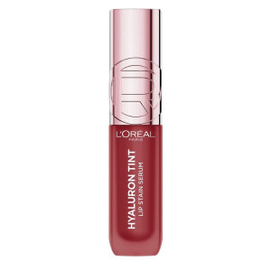 Loreal Paris Ruj Plump Tint 521 - Loreal Paris Makyaj