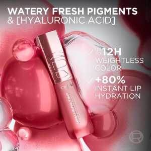 Loreal Paris Ruj Plump Tint 521 - 7