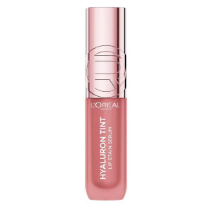 Loreal Paris Ruj Plump Tint 601 - Loreal Paris Makyaj