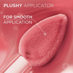 Loreal Paris Ruj Plump Tint 601 - 7